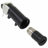 Schurter Inc. - 0031.2520 - FUSE HLDR CARTRIDGE 600V 30A PCB