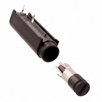 Schurter Inc. - 0031.3571 - FUSE HLDR CARTRIDGE 250V 16A PCB