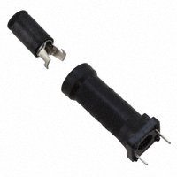 Schurter Inc. - 0031.3751 - FUSE HLDR CARTRIDGE 250V 12A PCB