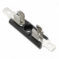 Schurter Inc. - 0031.5001 - FUSE BLOCK CART 600V 10A CHASSIS