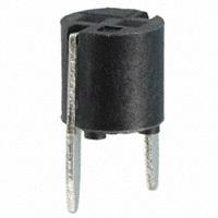 Schurter Inc. - 0031.7501 - FUSE HOLDER RADIAL 125V 5A PCB