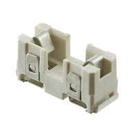 Schurter Inc. - 0031.7701.11 - FUSE HLDR CARTRIDGE 125V 5A SMD