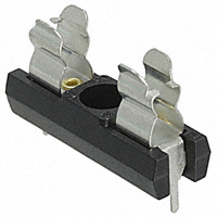 Schurter Inc. - 0031.8001 - FUSE BLOCK CARTRIDGE 600V 10A PC