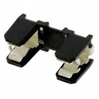 Schurter Inc. - 0031.8221 - FUSE BLOK CARTRIDGE 500V 10A SMD