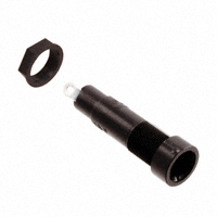 Schurter Inc. - 0031.1681 - FUSE HLDR CART 250V 20A PNL MNT