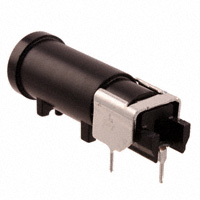 Schurter Inc. - 0031.2500 - FUSE HLDR CARTRIDGE 250V 30A PCB