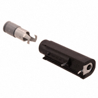 Schurter Inc. - 0031.3581 - FUSE HLDR CARTRIDGE 250V 16A PCB