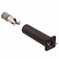 Schurter Inc. - 0031.3822 - FUSE HLDR CARTRIDGE 250V 16A PCB