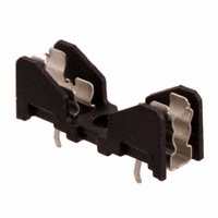 Schurter Inc. - 0031.8231 - FUSE BLOK CARTRIDGE 600V 16A PCB