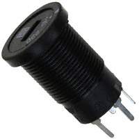 Schurter Inc. - 0033.4601 - SWITCH SELECT 2POS SERIES 6.3A