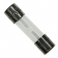 Schurter Inc. - 0034.3103 - FUSE GLASS 40MA 250VAC 5X20MM