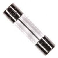 Schurter Inc. - 0034.3129 - FUSE GLASS 16A 250VAC 5X20MM