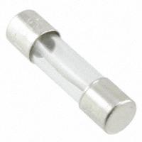 Schurter Inc. - 0034.5049 - FUSE GLASS 4A 250VAC 5X20MM