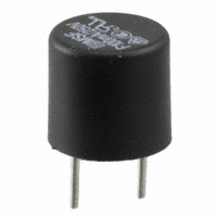 Schurter Inc. - 0034.6004 - FUSE BRD MNT 100MA 250VAC RADIAL