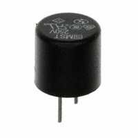 Schurter Inc. - 0034.6621 - FUSE BOARD MNT 4A 250VAC 125VDC