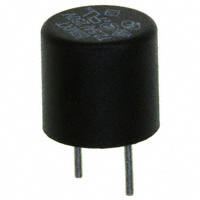 Schurter Inc. - 0034.6919 - FUSE BOARD MOUNT 2.5A 250VAC RAD