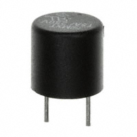 Schurter Inc. - 0034.6922 - FUSE BOARD MOUNT 5A 250VAC RAD