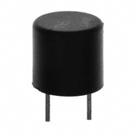 Schurter Inc. - 0034.6923 - FUSE BOARD MOUNT 6.3A 250VAC RAD