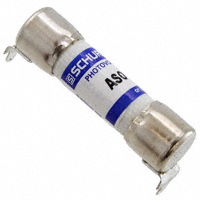 Schurter Inc. - 0090.1005 - FUSE CARTRIDGE 5A 1KVDC 5AG