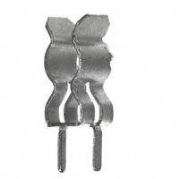 Schurter Inc. - 0751.0052 - FUSE CLIP CARTRIDGE 10A PCB