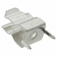 Schurter Inc. - 0751.0056 - FUSE CLIP CARTRIDGE 600V 16A PCB