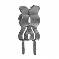 Schurter Inc. - 0751.0062 - FUSE CLIP CARTRIDGE 10A PCB