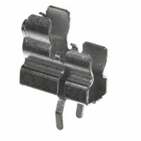 Schurter Inc. - 0751.0100 - FUSE CLIP CARTRIDGE 600V 16A PCB