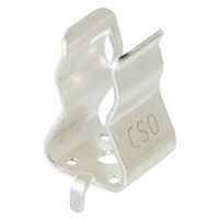 Schurter Inc. - 0751.0506 - FUSE HOLDER SOLDER TYPE