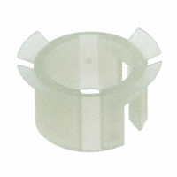 Schurter Inc. - 0850.9242 - LDT/LDS SECURING CLIP