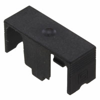 Schurter Inc. - 0853.0571 - COVER FUSEBLK REFLOW PCB 5X20MM