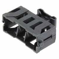 Schurter Inc. - 0853.1251 - FUSE HOLDER COVER