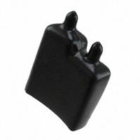 Schurter Inc. - 0859.0074 - SWITCH INSULATING BOOT KD