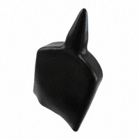 Schurter Inc. - 0859.0109 - SWITCH INSULATION BOOT CG/KG