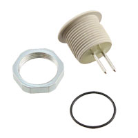 Schurter Inc. - 1241.2352 - SWITCH PUSH SPST-NO 100MA 42V