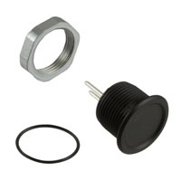 Schurter Inc. - 1241.2353 - SWITCH PUSH SPST-NO 100MA 42V