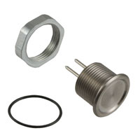 Schurter Inc. - 1241.2611 - SWITCH PUSH SPST-NO 100MA 42V