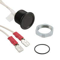 Schurter Inc. - 1241.3002 - SWITCH PUSH SPST-NO 100MA 42V