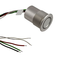 Schurter Inc. - 1241.3010 - SWITCH PUSH SPST-NO 100MA 42V