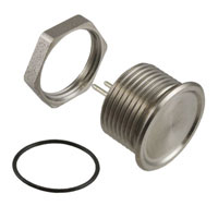 Schurter Inc. - 1241.3075 - SWITCH PUSH SPST-NO 100MA 42V