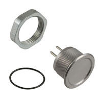 Schurter Inc. - 1241.3123 - SWITCH PUSH SPST-NO 100MA 42V