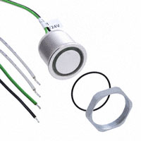 Schurter Inc. - 1241.3251 - SWITCH PUSH SPST-NO 100MA 42V