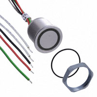 Schurter Inc. - 1241.3252 - SWITCH PUSH SPST-NO 100MA 42V