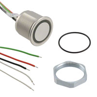 Schurter Inc. - 1241.3258 - SWITCH PUSH SPST-NO 100MA 42V