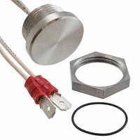 Schurter Inc. - 1241.3428 - SWITCH PUSH SPST-NO 100MA 42V