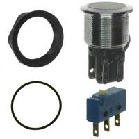 Schurter Inc. - 1241.7026.1112000 - SWITCH PUSHBUTTON SPDT 100MA 30V
