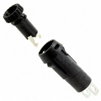 Schurter Inc. - 3101.0035 - FUSE HLDR CART 400V 16A PNL MNT