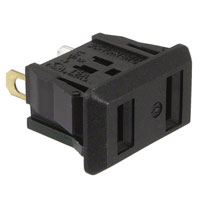 Schurter Inc. - 4300.0705 - PWR ENT RCPT NEMA1-15 PNL SLDR