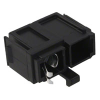 Schurter Inc. - 4301.1407 - FUSE DRWR FOR PWR MOD X-SAFE 1PL