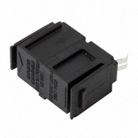 Schurter Inc. - 4301.1409 - FUSE DRWR FOR PWR MOD F'GRIP 1PL