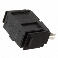 Schurter Inc. - 4301.1411 - FUSE DRWR FOR PWR MOD X-SAFE 1PL